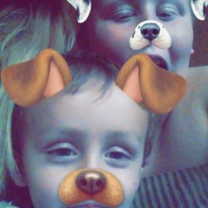 Meet your Posher, Quinten